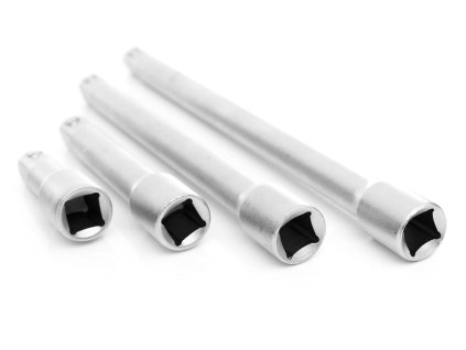 Prodloužení 4 ks 1/2" kd10235