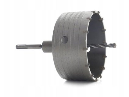 Fréza do zdiva 100 mm, 3 ks KD10273