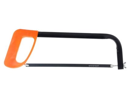 Ruční pila na kov/dřevo 300 mm kd10331