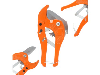 Nůžky na řezání pvc kd10337