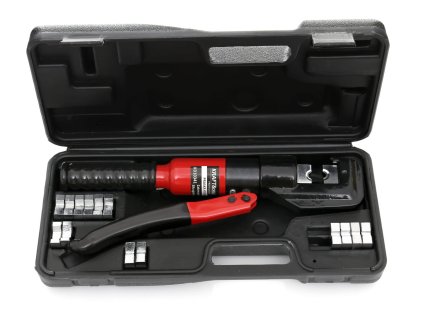 Hydraulický lis 4-70 mm kd10341