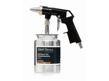 Pískovací pistole kd10354