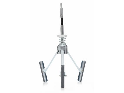 HONOVACÍ STROJ NA VÁLCE 2" 32-89 mm KD10356