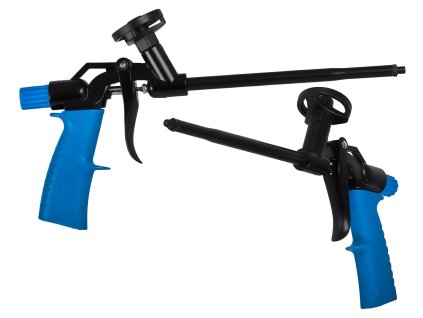 Pistole na montážní pěnu kd10368