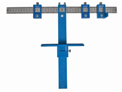 Šablona pro vrtání otvorů kd10383