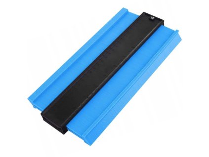 Šablona pro měření tvarů 250 mm kd10388