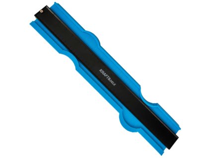 Šablona pro měření tvarů 520 mm kd10389
