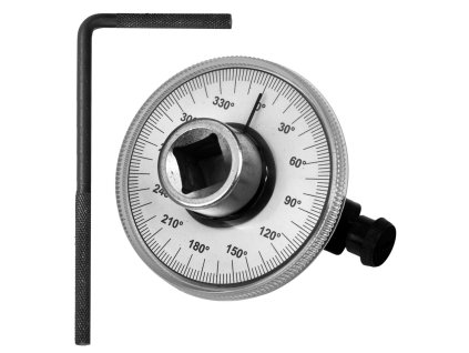 Úhloměr momentového klíče kd10395