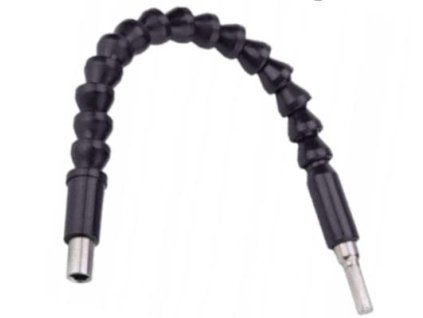 Flexibilní prodlužovací nástavec pro 1/4" bity KD10397