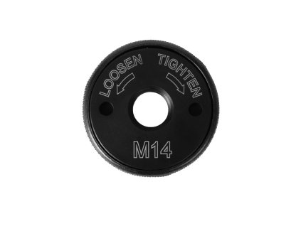 Rychloupínací matice m14 kd10398