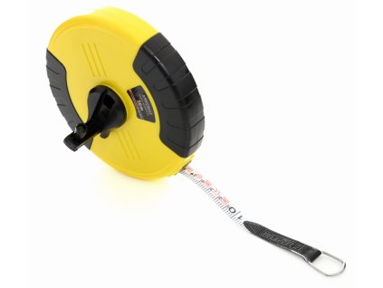 Měřící páska fiberglass 50 m