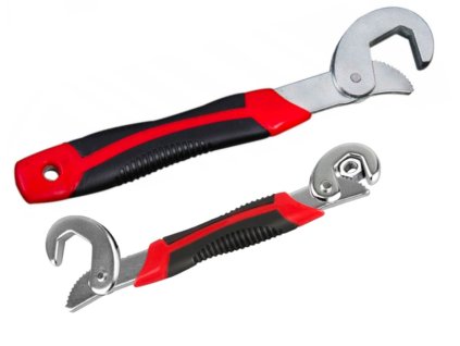 Sada háčkových klíčů 9–32 mm kd10440