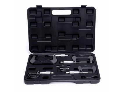 MIKROMETRY 0-100 mm KD10443