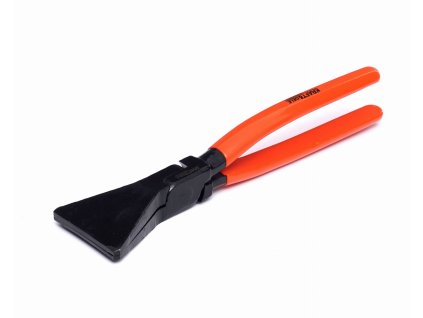 Kleště / kleště pro ohýbání plechu 180° 275 mm KD10450