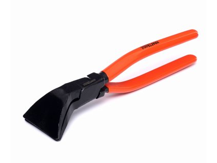 Kleště / kleště pro ohýbání plechu 45° 275 mm KD10451