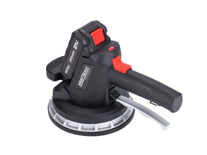PŘÍSAVKA / VIBRÁTOR NA DLAŽDICE 21V KD10458
