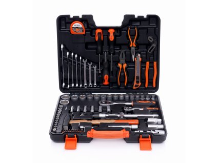 Sada nářadí 83 ks kd10464