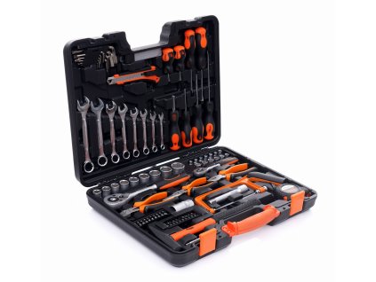 Sada nářadí 89 ks kd10466