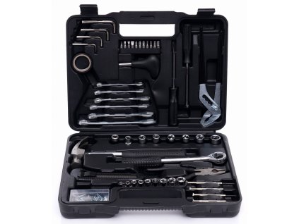 Sada nářadí 141 ks kd10467