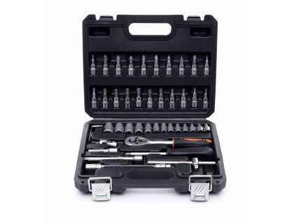 Sada nářadí 46 ks kd10469
