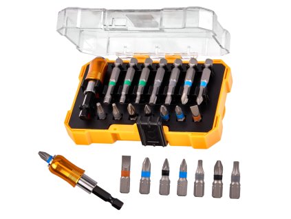 Sada bitů 15 ks KD10473