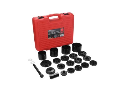 Stahovák ložisek a přední náboje KD10514