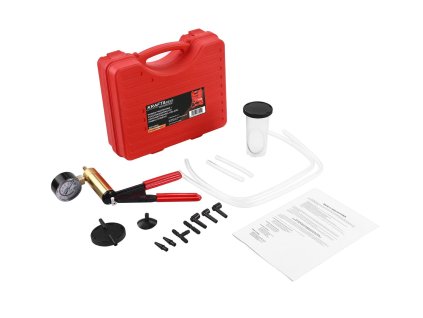 Ruční vakuová pumpa kd10516