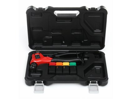 Ruční nýtovačka pro nýtovací matice KD10551