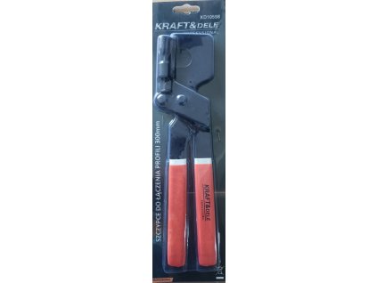 Kleště na spojování profilů 300 mm KD10598