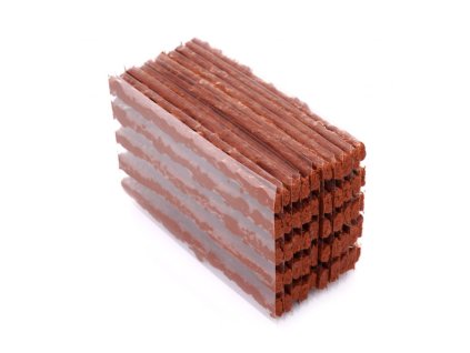 BUTYLOVÁ ŠŇŮRA PRO OPRAVU PNEUMATIK 50 KS. KD10617