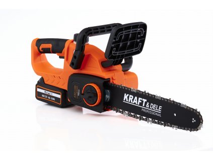 AKUMULÁTOROVÁ PILA + SADA PŘÍSLUŠENSTVÍ KD10643