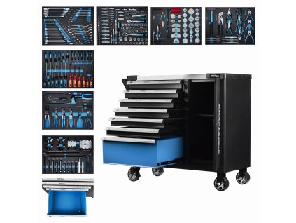 SKŘÍŇ NA NÁŘADÍ 309EL KD1069