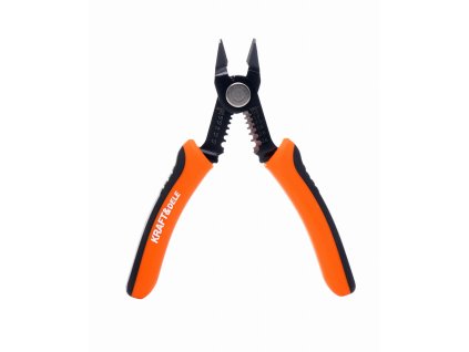 Precizní kleště + svěrák KD10691