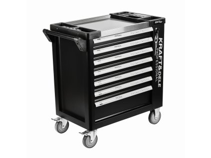 PRÁZDNÁ SKŘÍŇ NA NÁŘADÍ KD1070