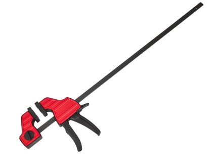 Tesařský svěrák 90 kg – 18'' – 450 x 60 mm KD10706