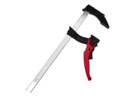 Lever clamp 90 kg - 300 x 60 mm KD10710