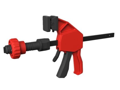 Tesařský svěrák 10" 60 kg – 60 x 250 mm KD10733