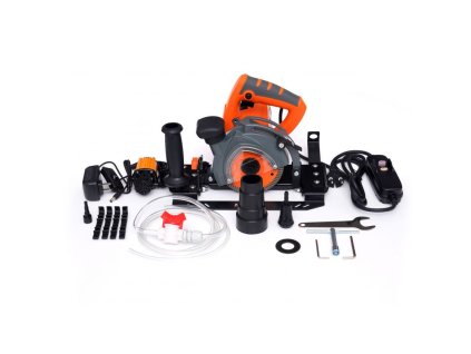 SADA PRO ŘEZÁNÍ VELKOFORMÁTOVÝCH DLAŽDIC KD10736