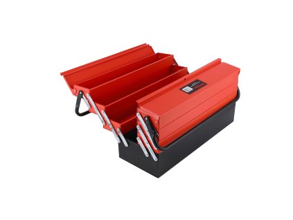 KOVOVÁ NÁSTROJOVÁ SKŘÍŇ KD1074