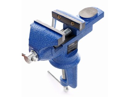 Otáčivý svěrák 65 mm KD10741