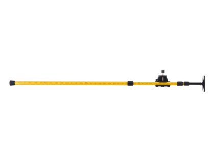 ROZPOROWA TYČ PRO LASEROVOU VODOVÁHU KD10759