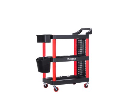 MULTIFUNKČNÍ VOZÍK KD1076