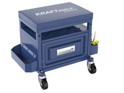 DÍLNÍ STŮL S ZÁSUVKOU KD10761