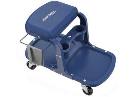 Dílenská stolička kd10762