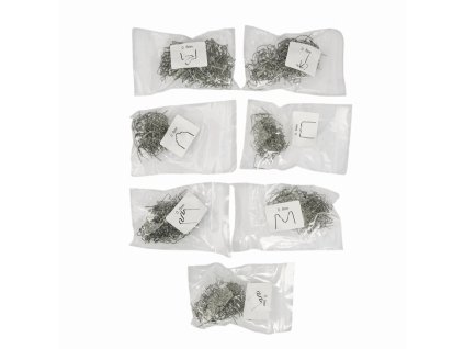 SVorky pro svařování plastů 800EL. KD10765