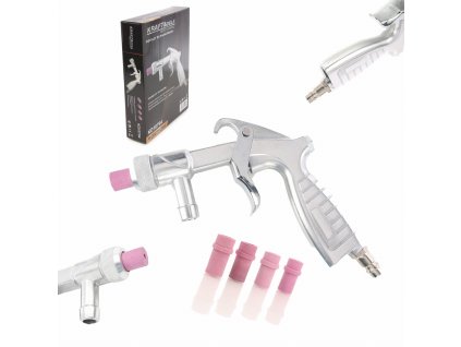 PÍSKOVACÍ PISTOLE KD10794