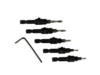 SADA VRTÁKŮ NA KONFIRMATY 5KS. KD10796