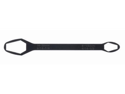 UNIVERZÁLNÍ OČKOVÝ KLÍČ TORX 8-22 PALCOVÝ KD10797