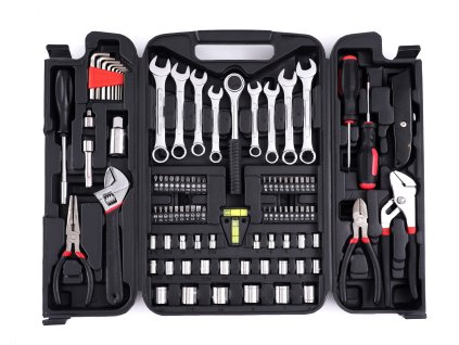 Sada nářadí 95 ks v kufříku KD10830