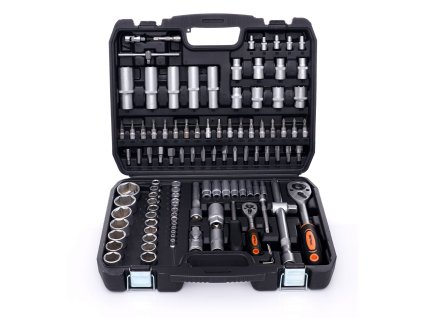 Sada nářadí 101 ks KD10835